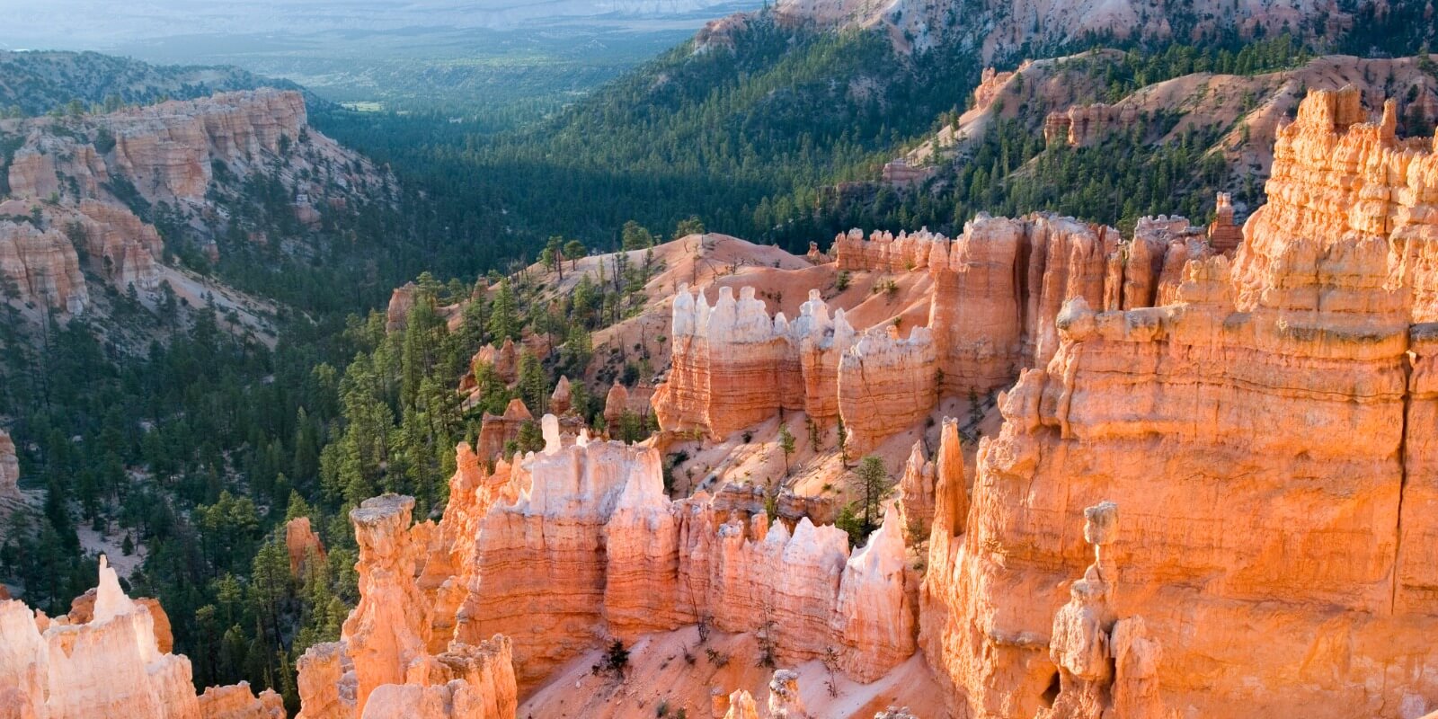 Bryce Canyon National Park, USA