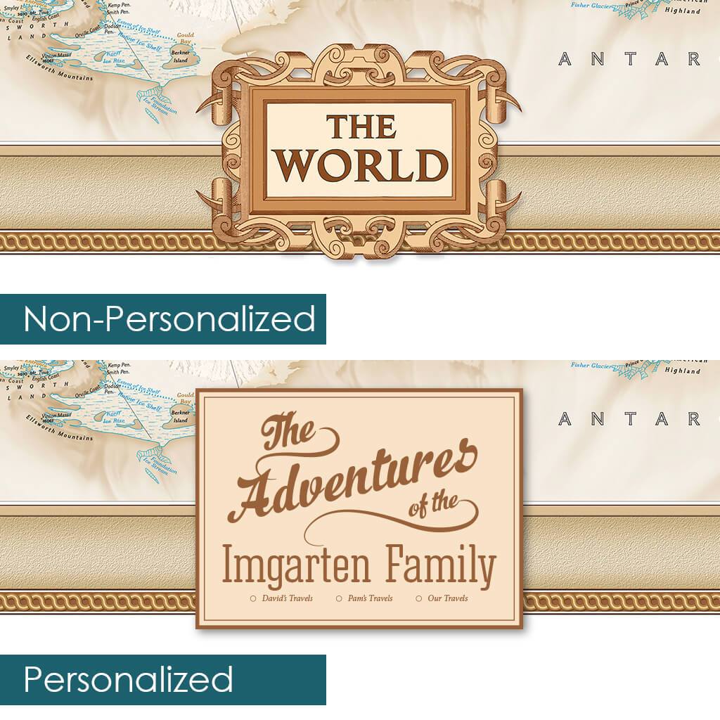 Personalized vs Non Personalized Comparison