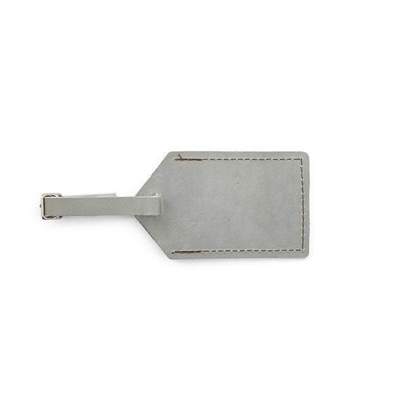Stone Luggage Tag