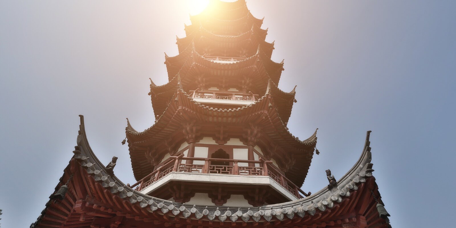 6 Attractions to See in Suzhou, China