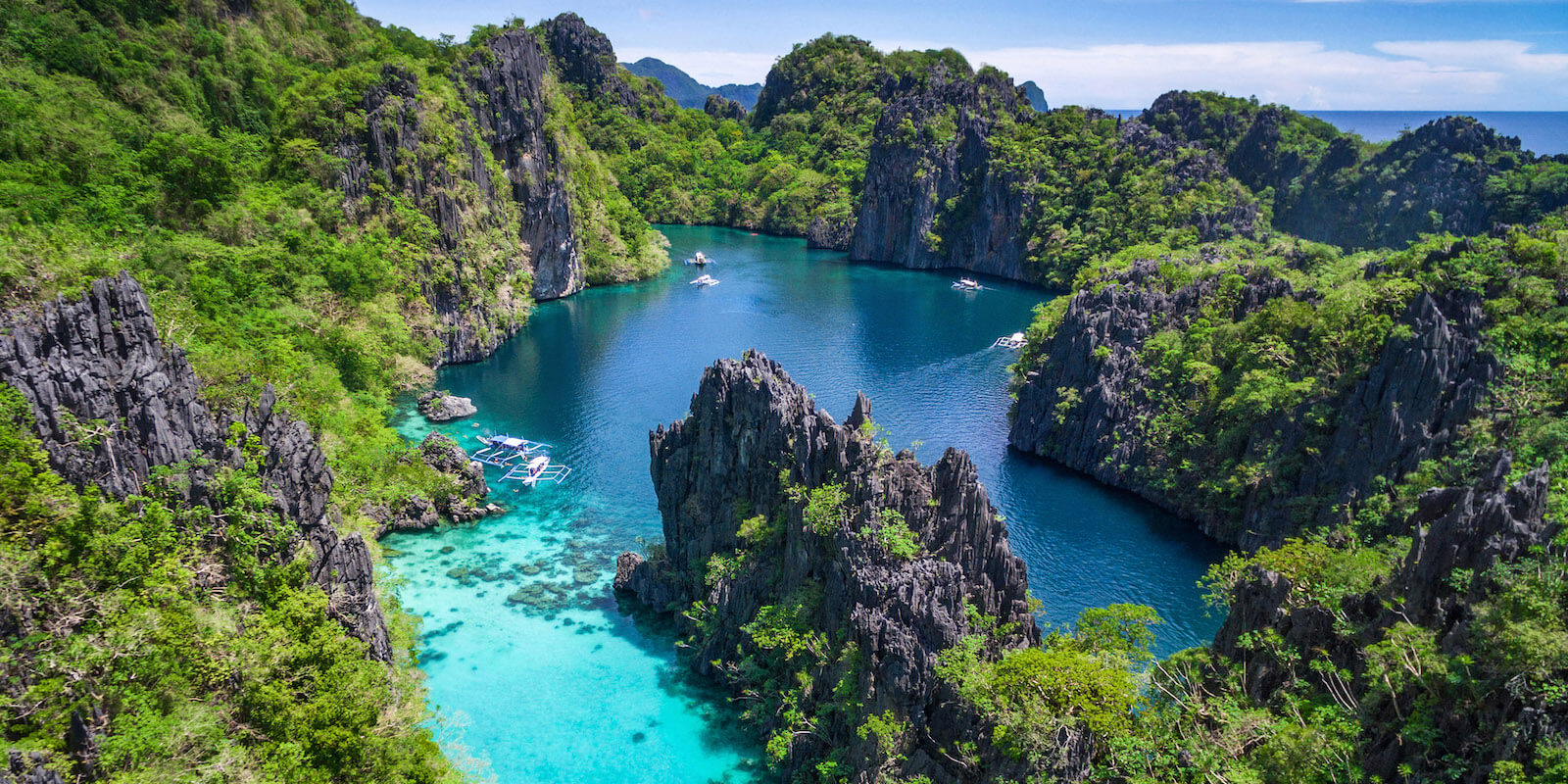 El Nido, Palawan, Philippines