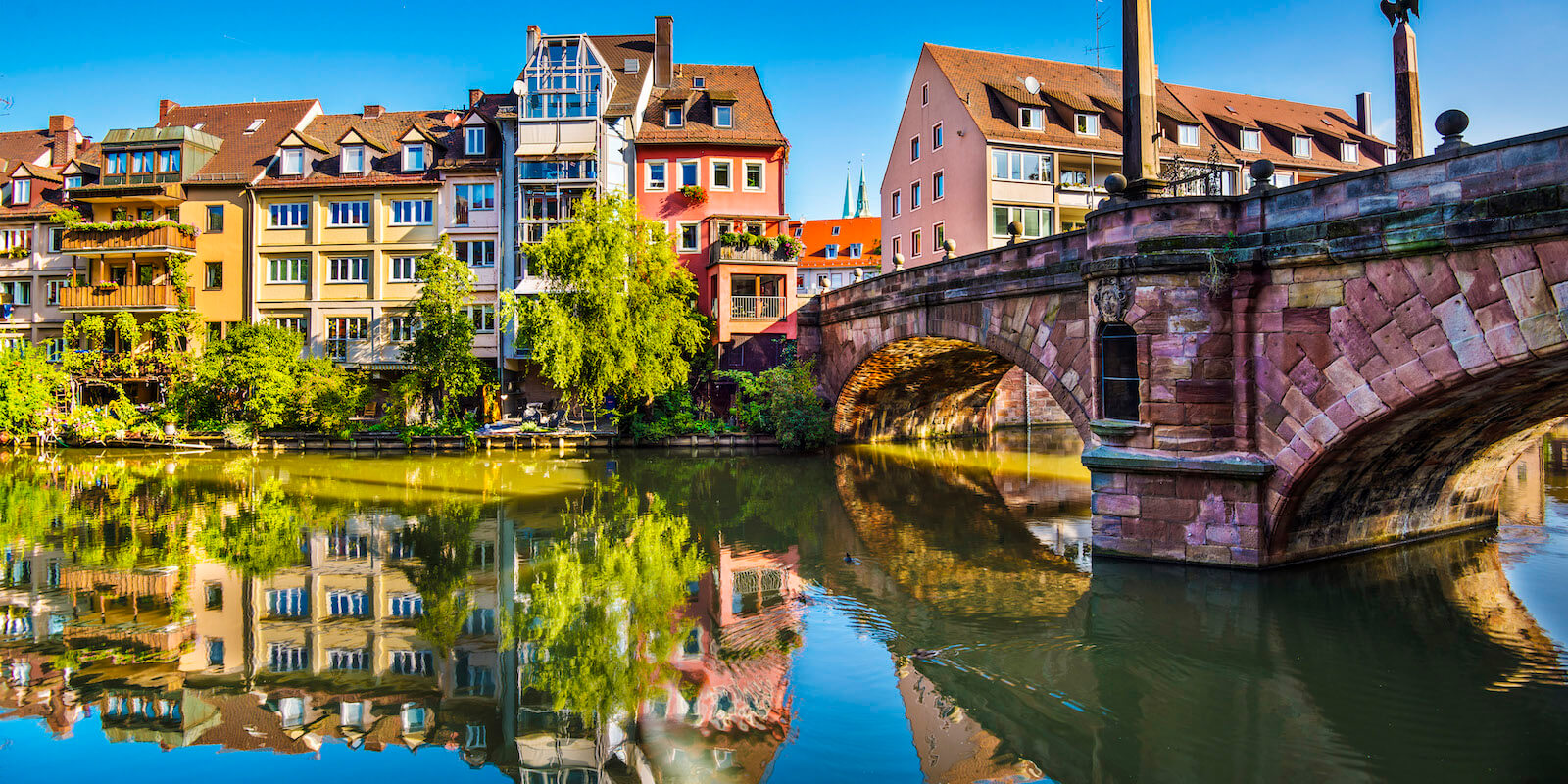 Nuremberg, Germany