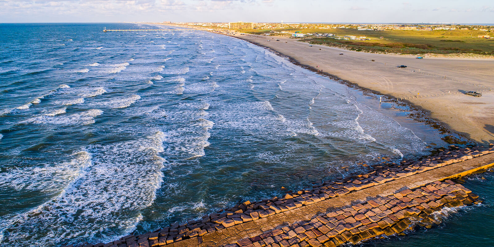 Padre Island, TX, A Gulf of Mexico Hidden Gem