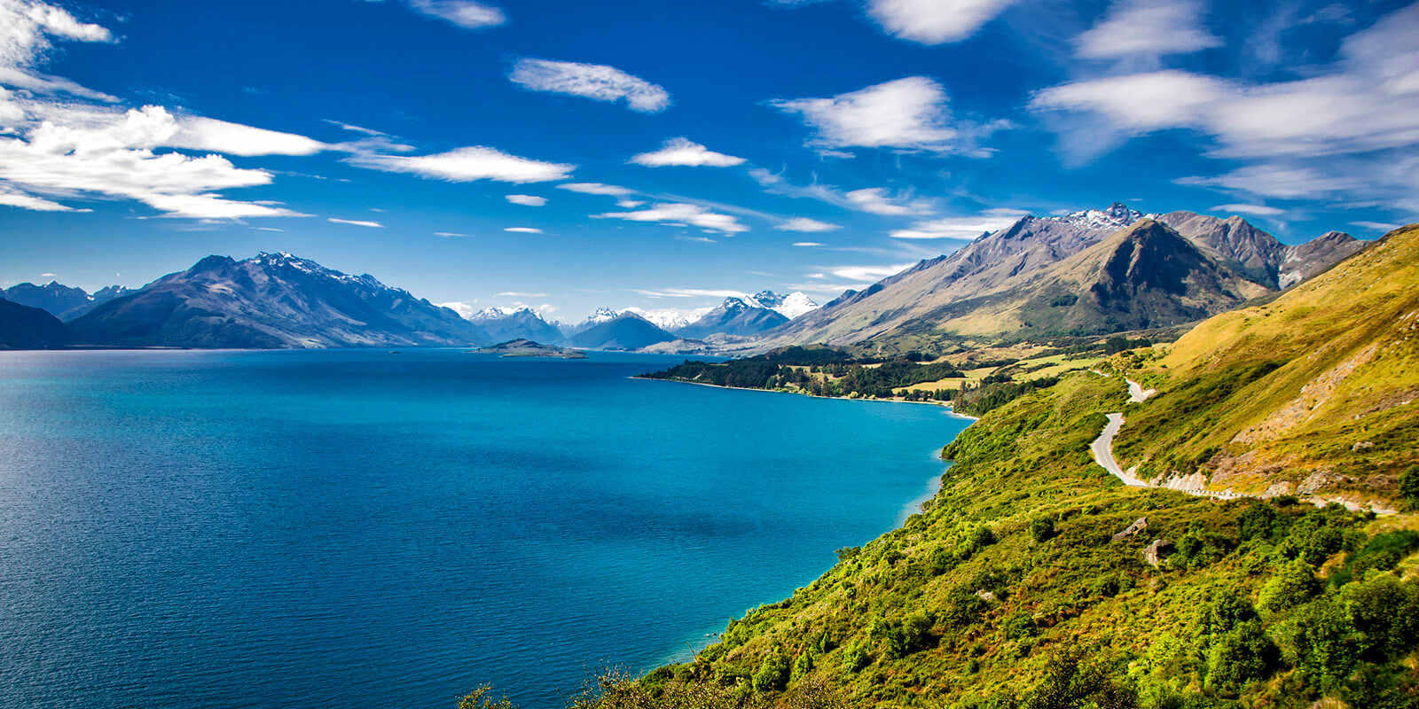 Queenstown, New Zealand