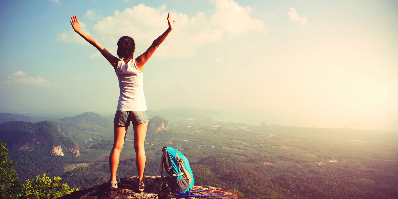 6 Tips When Traveling Solo