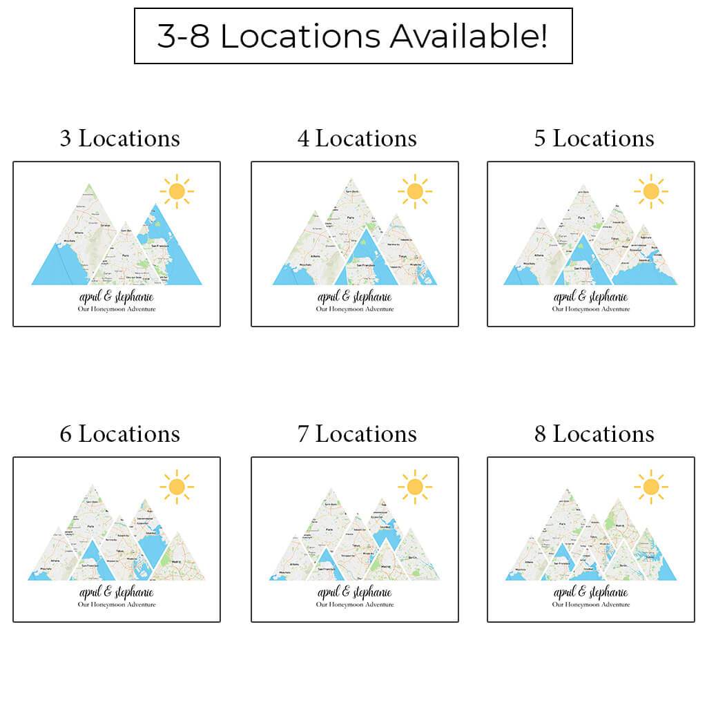 Example of 3-8 mountain locations_Mountain map art option 1