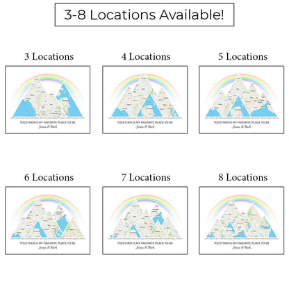 3-8 locations example