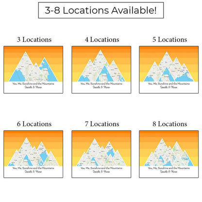 3-8 locations example